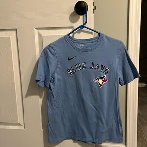 Toronto Blue Jays Nike T-Shirt. 
Guerrero Jr. #27.